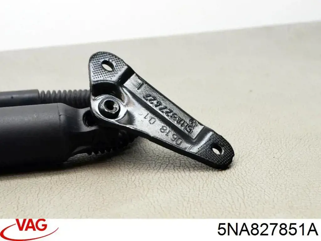 Comprar 5NA827851A VAG Amortiguador de puerta trasera