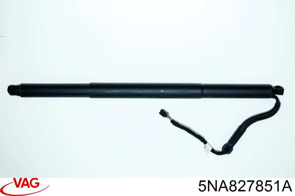 5NA827851A VAG Amortiguador de porton