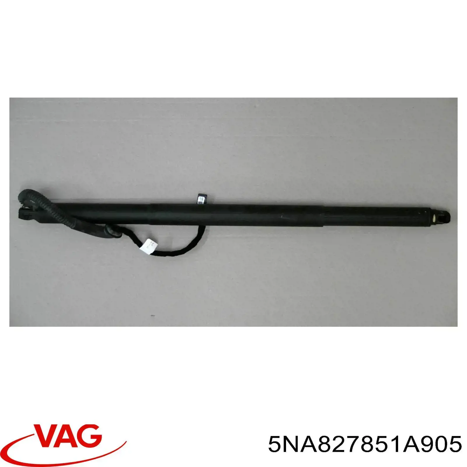 Amortiguador de maletero Vika 88271797101 precio, desde 178,62 EUR