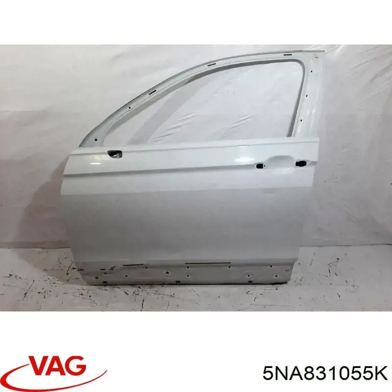 5NA831055K VAG