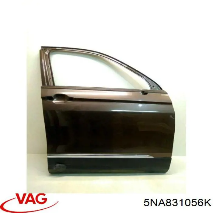 5NA831056K VAG