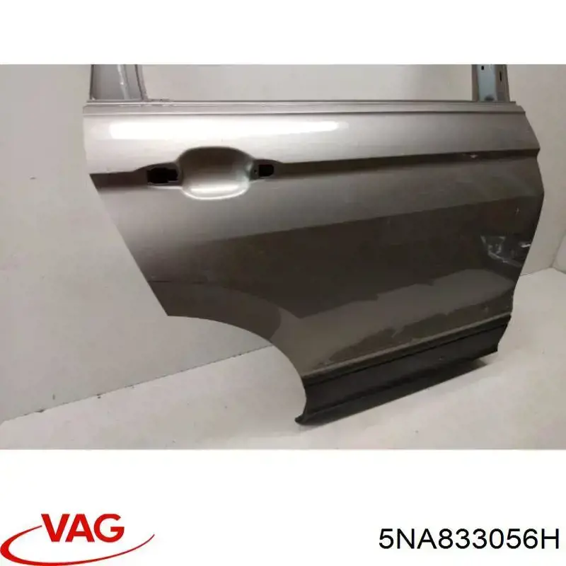 5NA833056G VAG