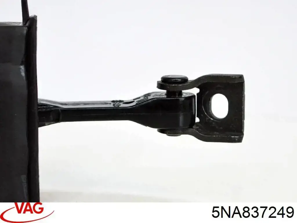 Limitador de apertura de puerta delantera VAG 5NA837249 precio, desde 33,22 EUR