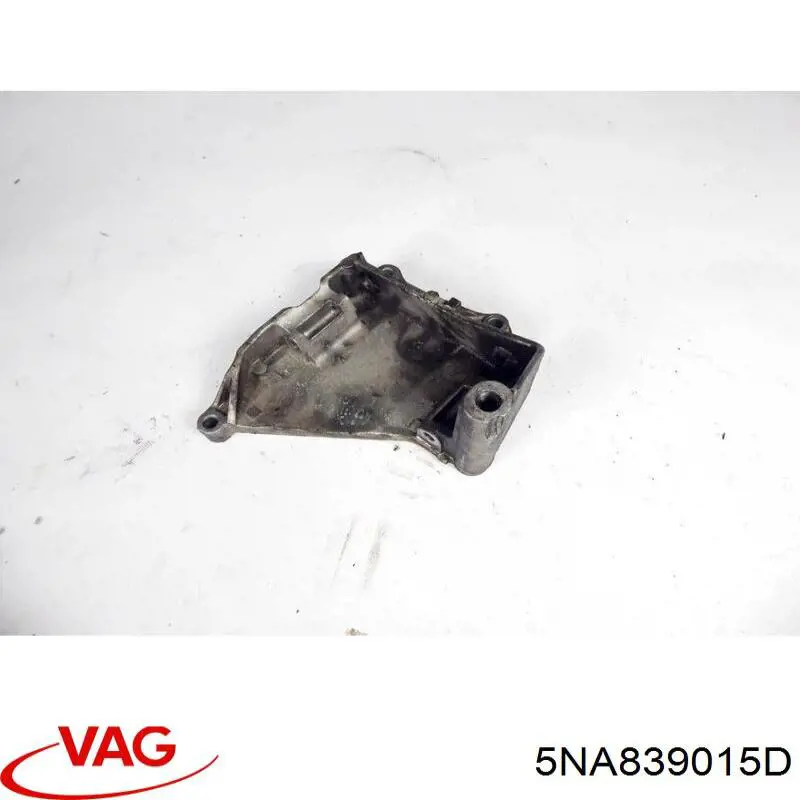 Cerradura de puerta trasera izquierda VAG 5NA839015D precio, desde 81,31 EUR