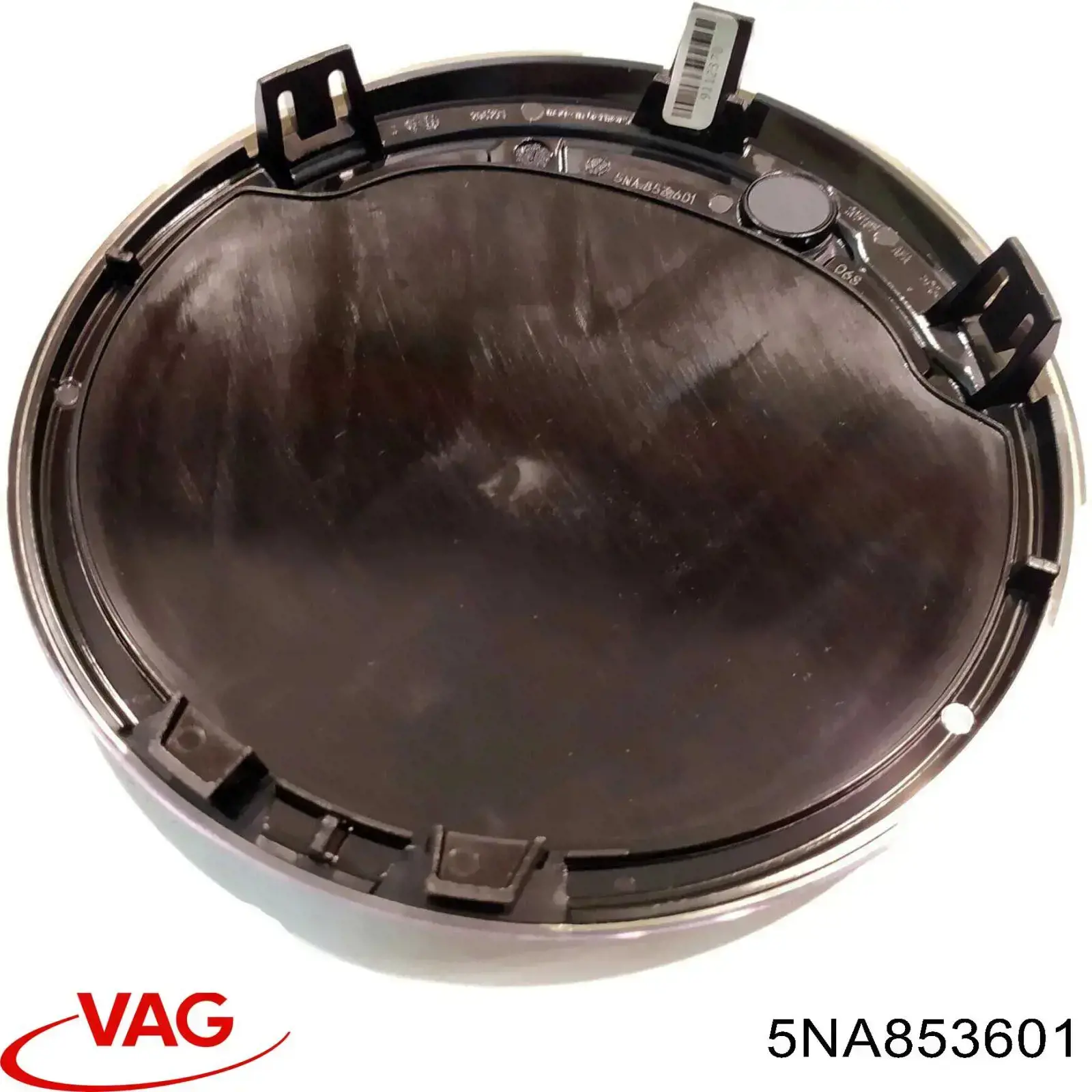 Emblema de la parrilla del radiador VAG 5NA853601 precio, desde 29,88 EUR