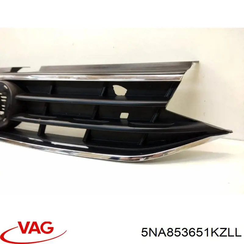 Comprar FP7445992 FPS Rejilla frontal