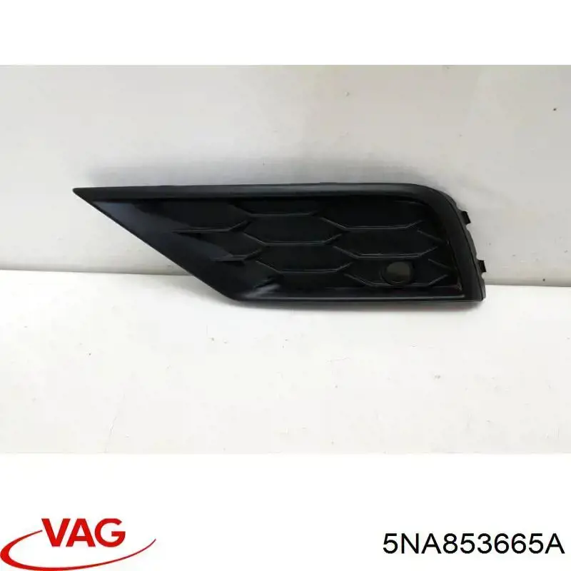 5NA853665A Market (OEM)