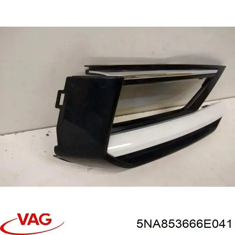  VAG 5NA853666E041 precio, desde 122,69 EUR