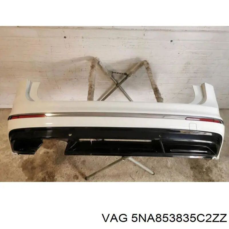 Comprar 5NA853835C2ZZ VAG 