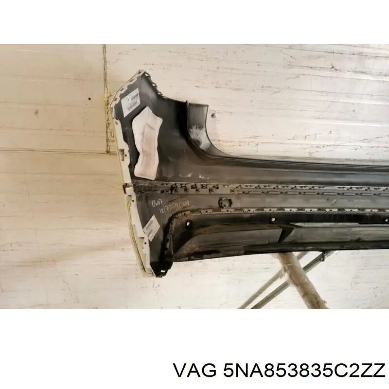  VAG 5NA853835C2ZZ precio, desde 99,22 EUR