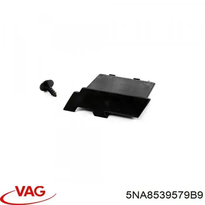 5NA8539579B9 VAG 