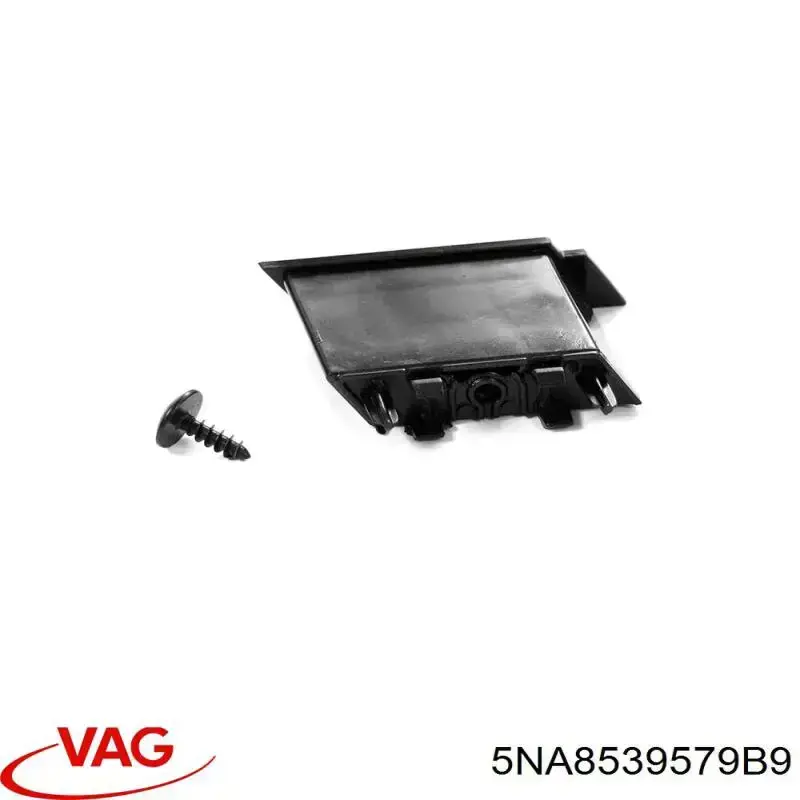  VAG 5NA8539579B9 precio, desde 51,36 EUR
