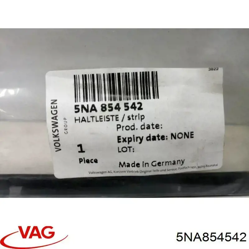  VAG 5NA854542 precio, desde 28,83 EUR
