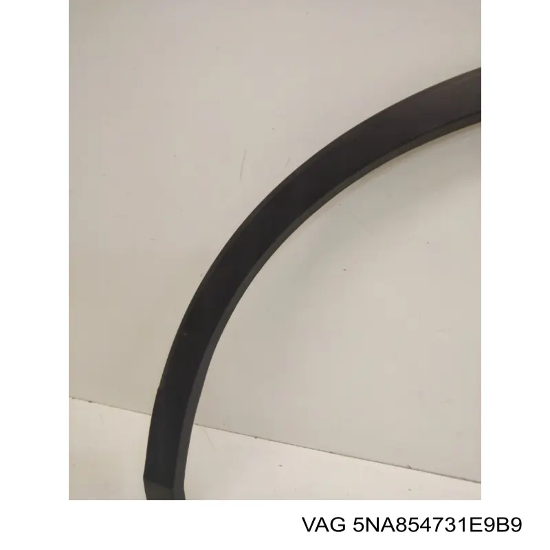 Extensión de aleta delantera izquierda FPS FP7445335 precio, desde 34,54 EUR