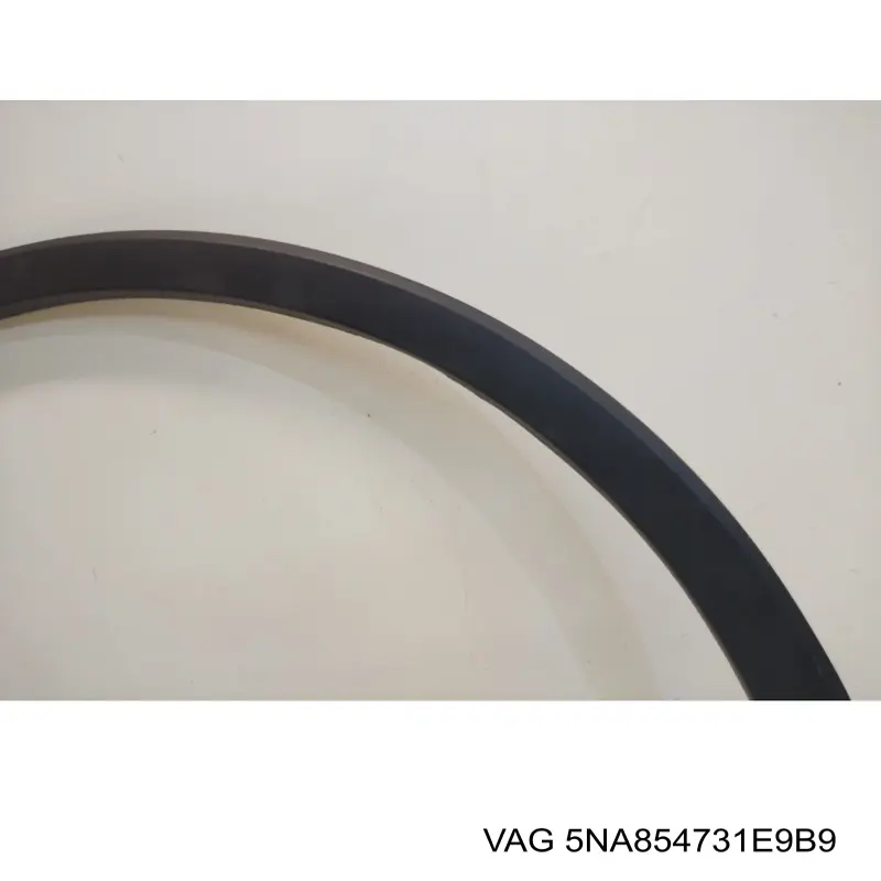 Comprar VG8101582 Prasco Extensión de aleta delantera izquierda