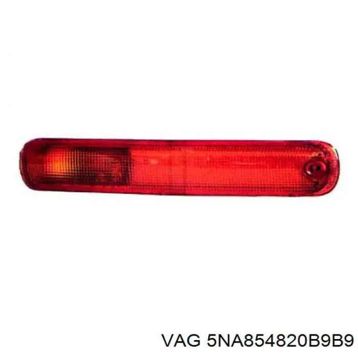 Extensión de la aleta trasera izquierda Diamond/DPA 88541796002 precio, desde 37,62 EUR
