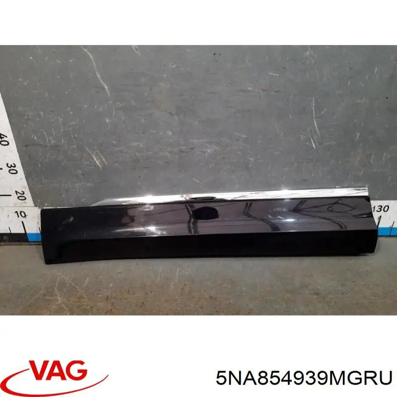 Comprar 5NA854939AHGRU VAG 