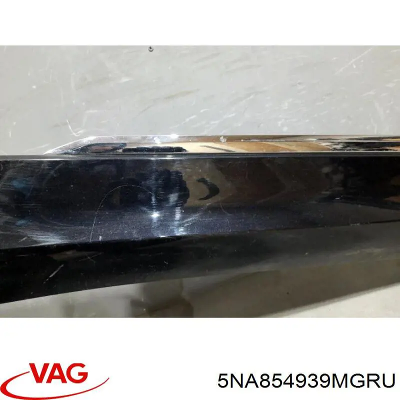  VAG 5NA854939AHGRU precio, desde 191,00 EUR