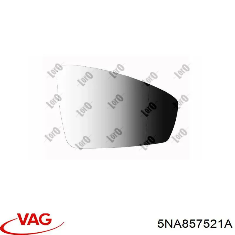 27347811 Iparlux Espejo retrovisor izquierdo