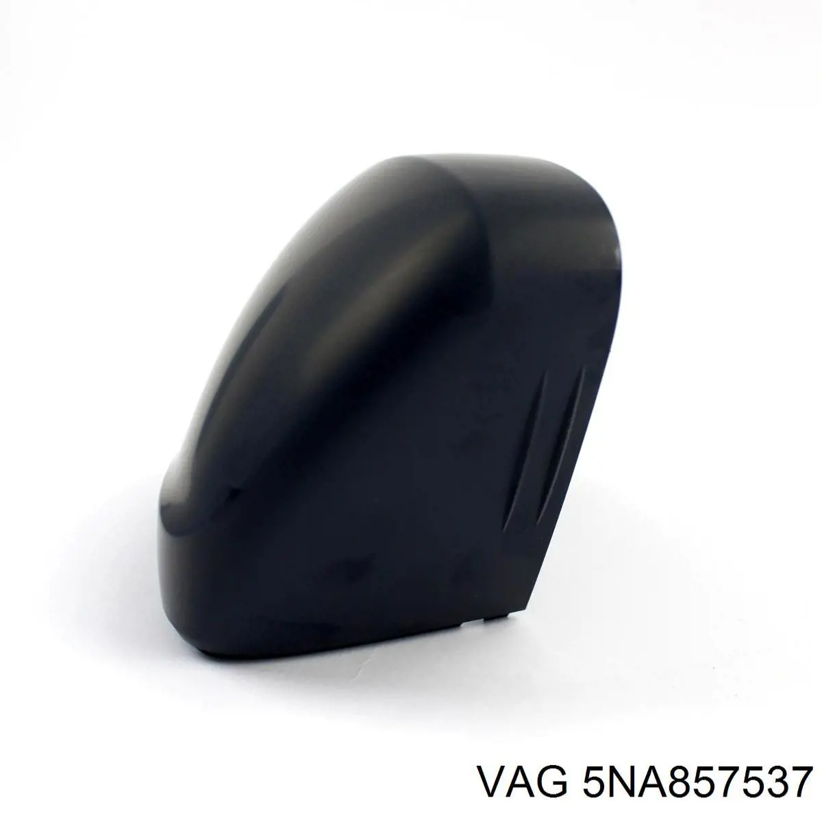Comprar 5NA857537A VAG Cubierta De Espejo Retrovisor Izquierdo