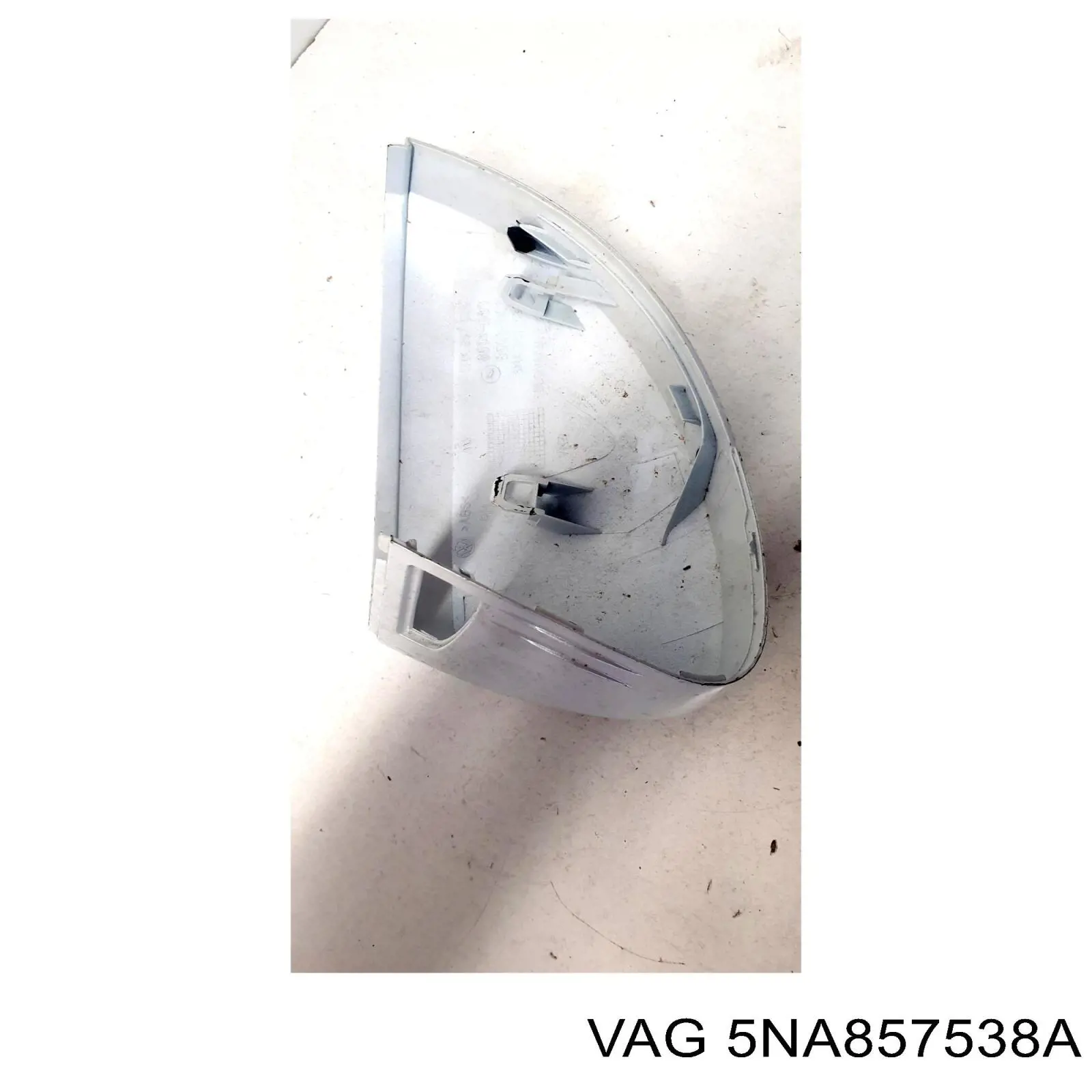 Comprar 5NA857538A VAG Cubierta De Espejo Retrovisor Derecho