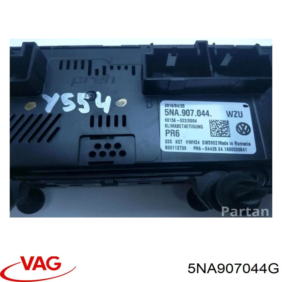 5NA907044G VAG