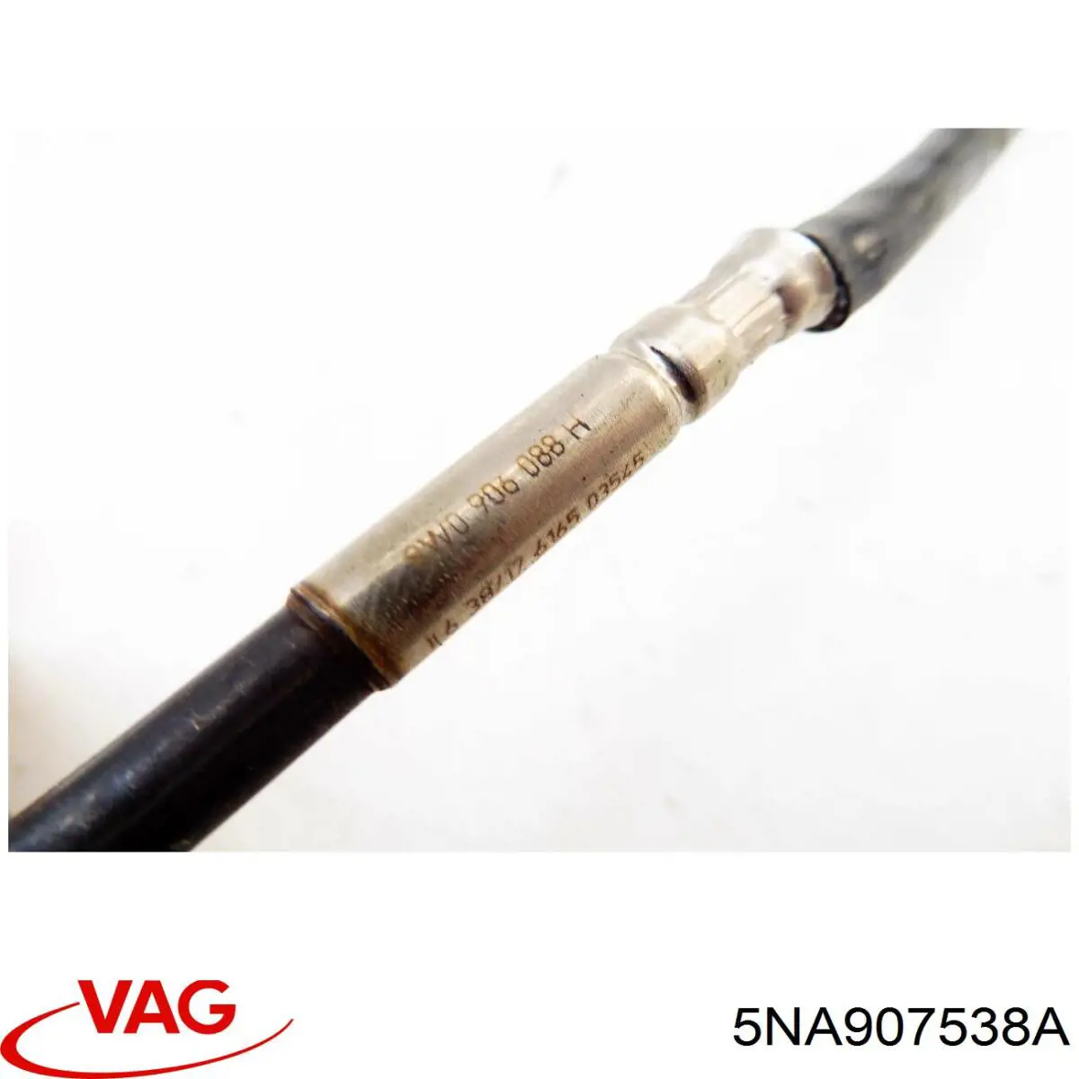  5NA907538A VAG