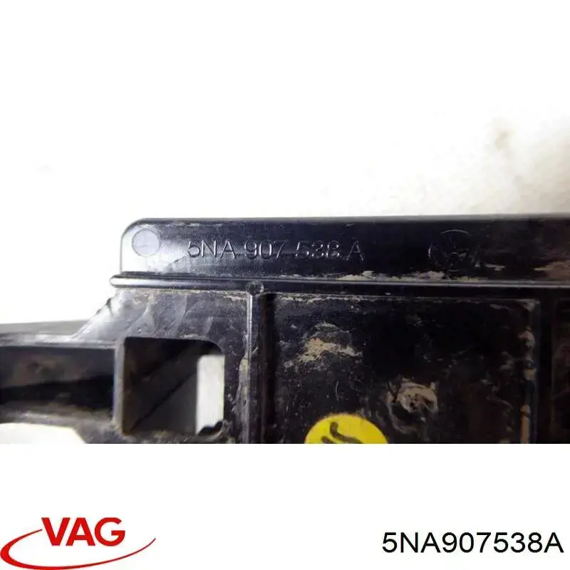 5NA907538A VAG 
