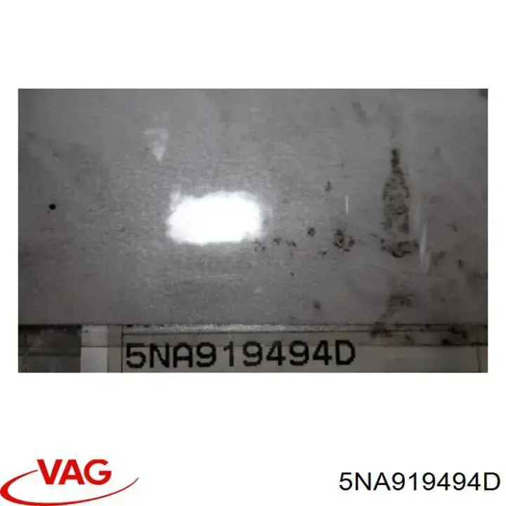  VAG 5NA919494D precio, desde 23,64 EUR