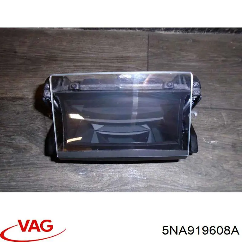 Comprar 5NA919608B VAG 