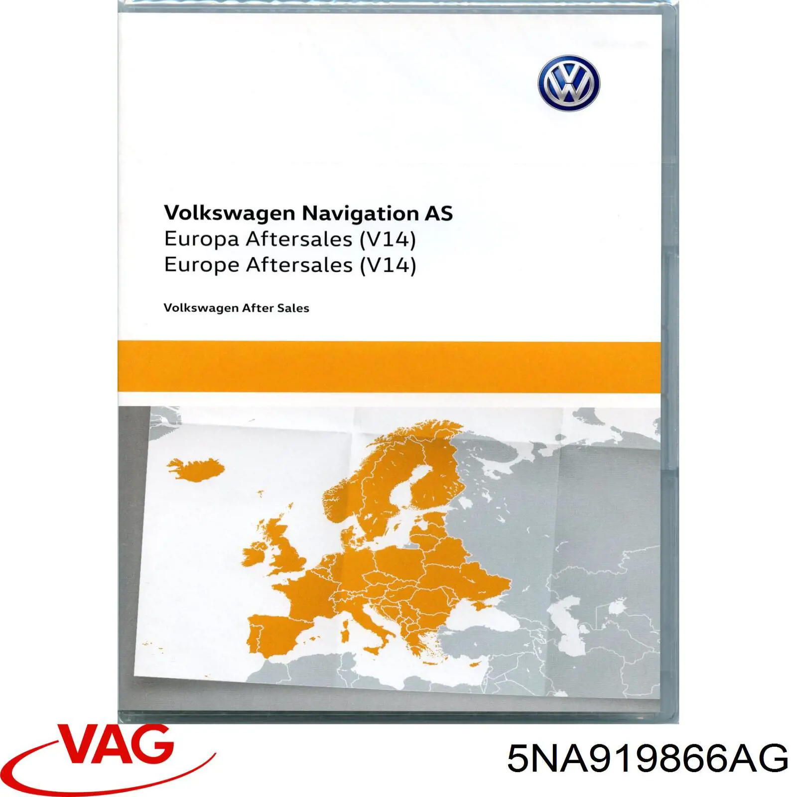 Comprar 3G0919866AQ VAG 