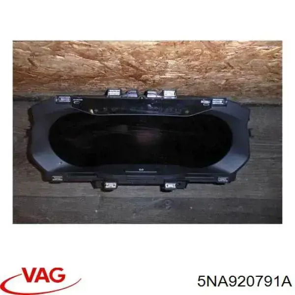 Tablero de instrumentos VAG 5NA920791A precio, desde 721,64 EUR