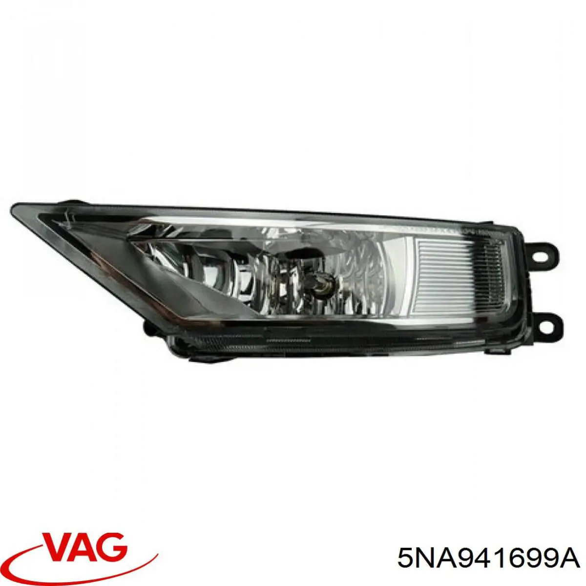 Comprar 5NA941699A VAG Luz antiniebla izquierdo
