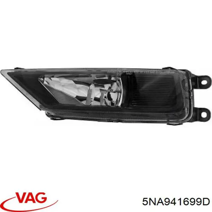 5NA941699D VAG