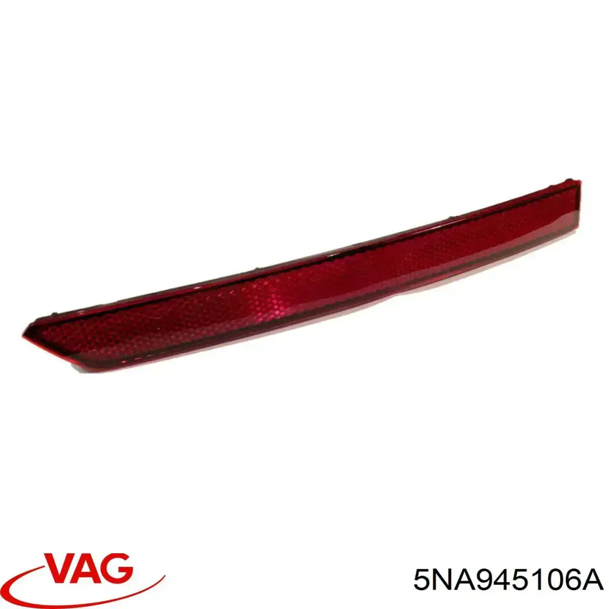 Deflector parachoques trasero derecho Alkar 2206139 precio, desde 21,34 EUR