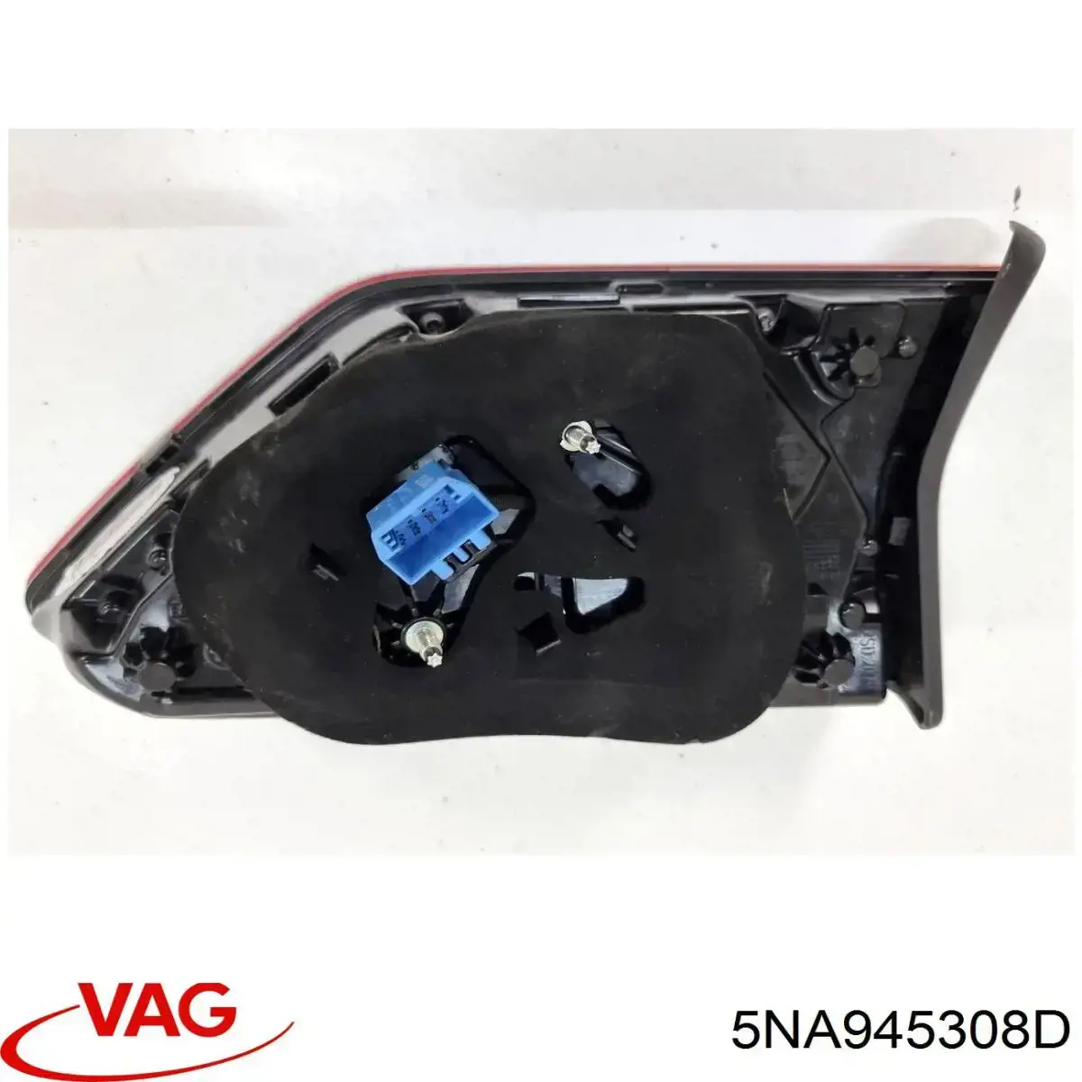Comprar 5NA945308 VAG Piloto trasero interior derecho