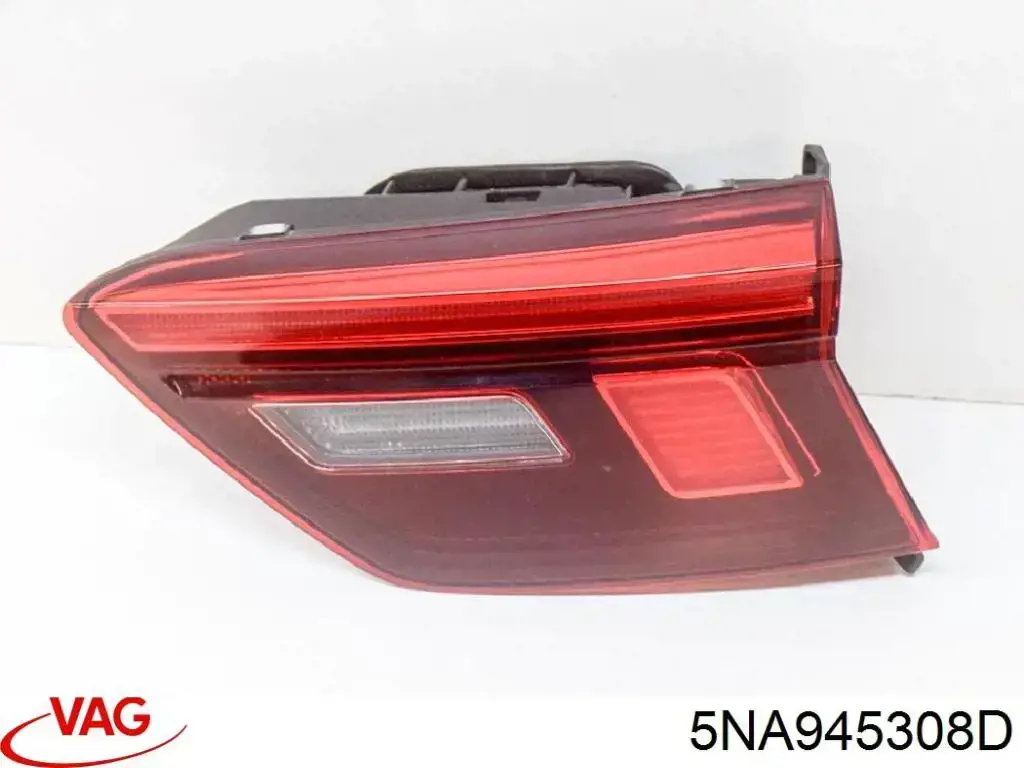 5NA945308 VAG Piloto trasero interior derecho