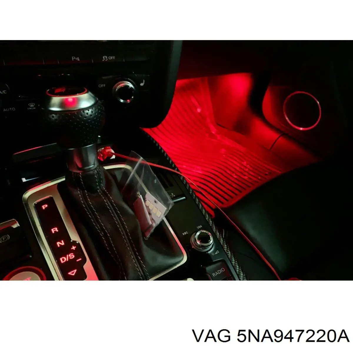 Comprar 5NA947220A VAG 