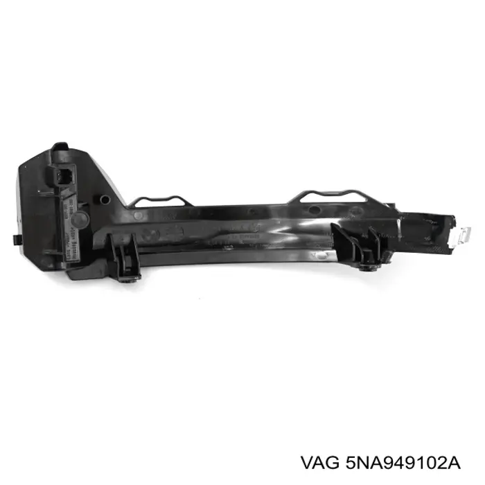 5NA949102A VAG luz intermitente de retrovisor exterior derecho