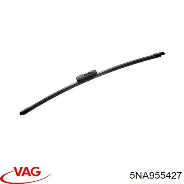 Comprar 5NA955427 VAG Limpiaparabrisas traseros