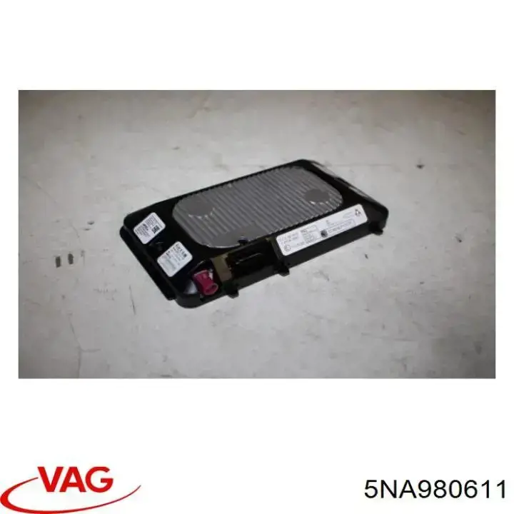 5NA980611 VAG