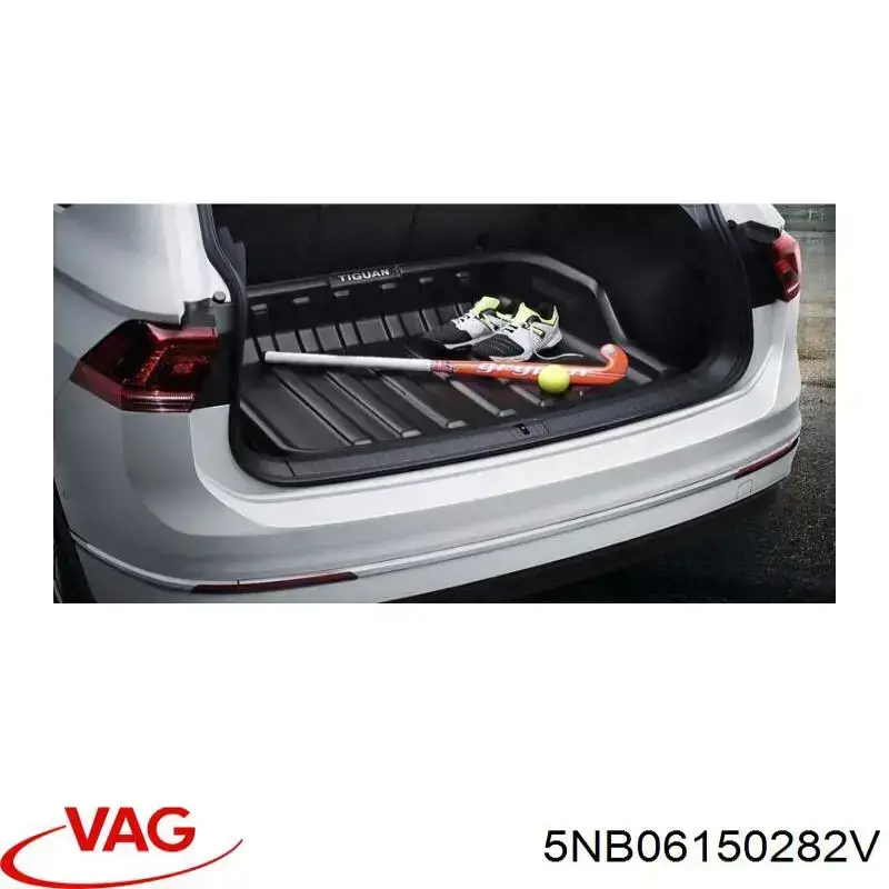 5NB06150282V VAG