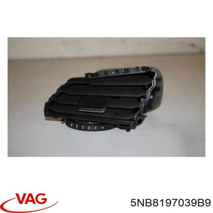  VAG 5NB8197039B9 precio, desde 71,15 EUR