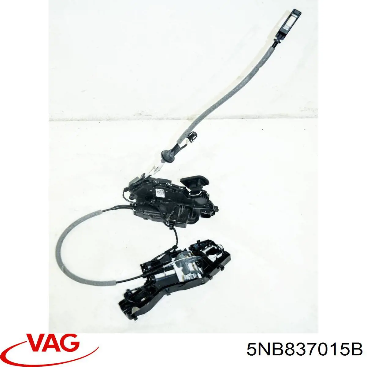 Comprar 88371813601 Vika Cerradura de puerta lateral
