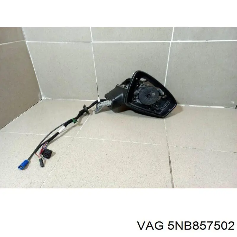 Comprar 5NB857502 VAG 
