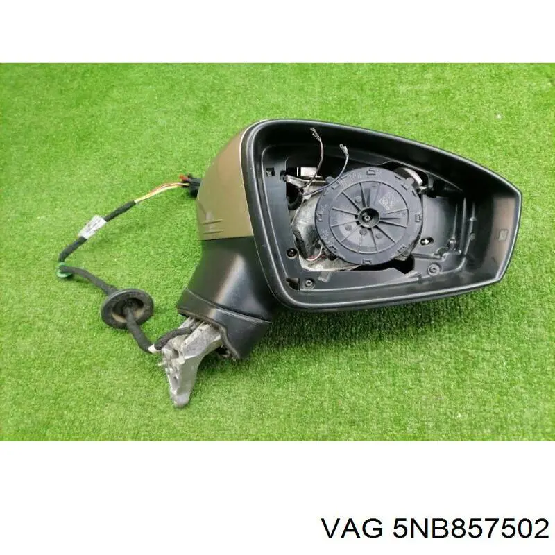 5NB857502 VAG