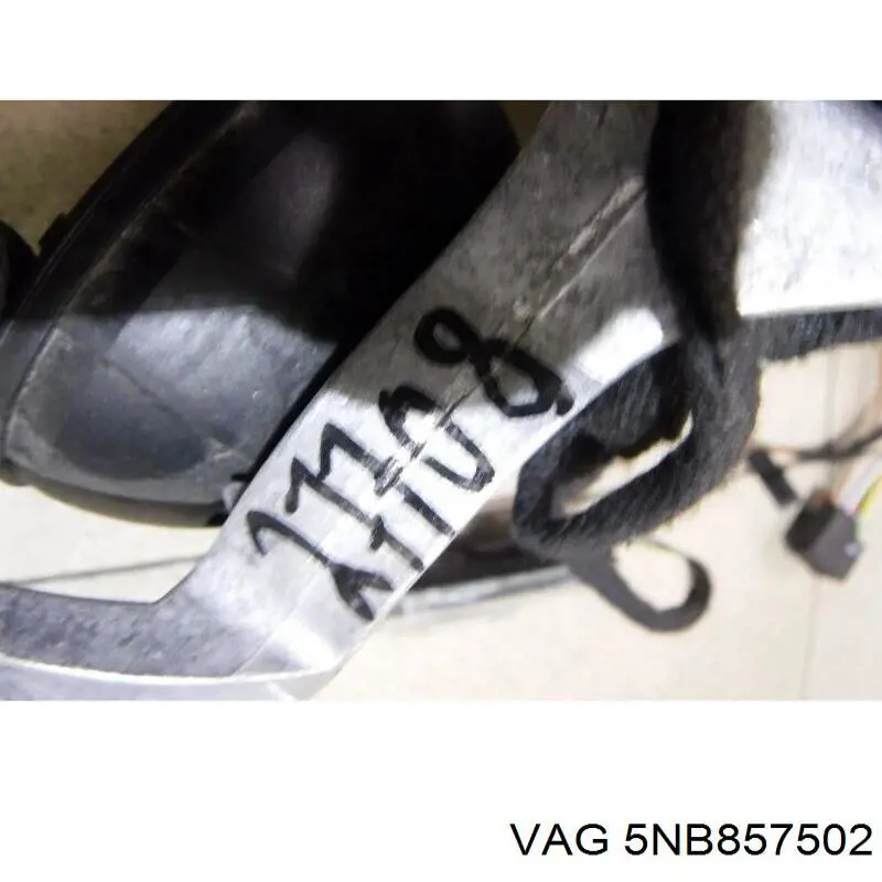  VAG 5NB857502 precio, desde 275,67 EUR