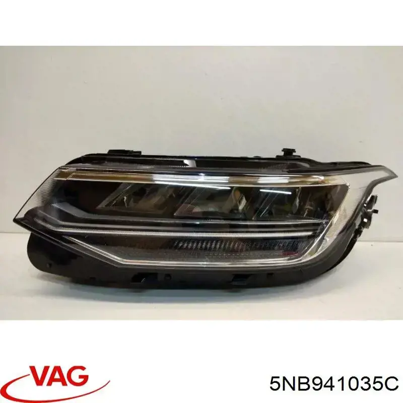 5NB941035G VAG