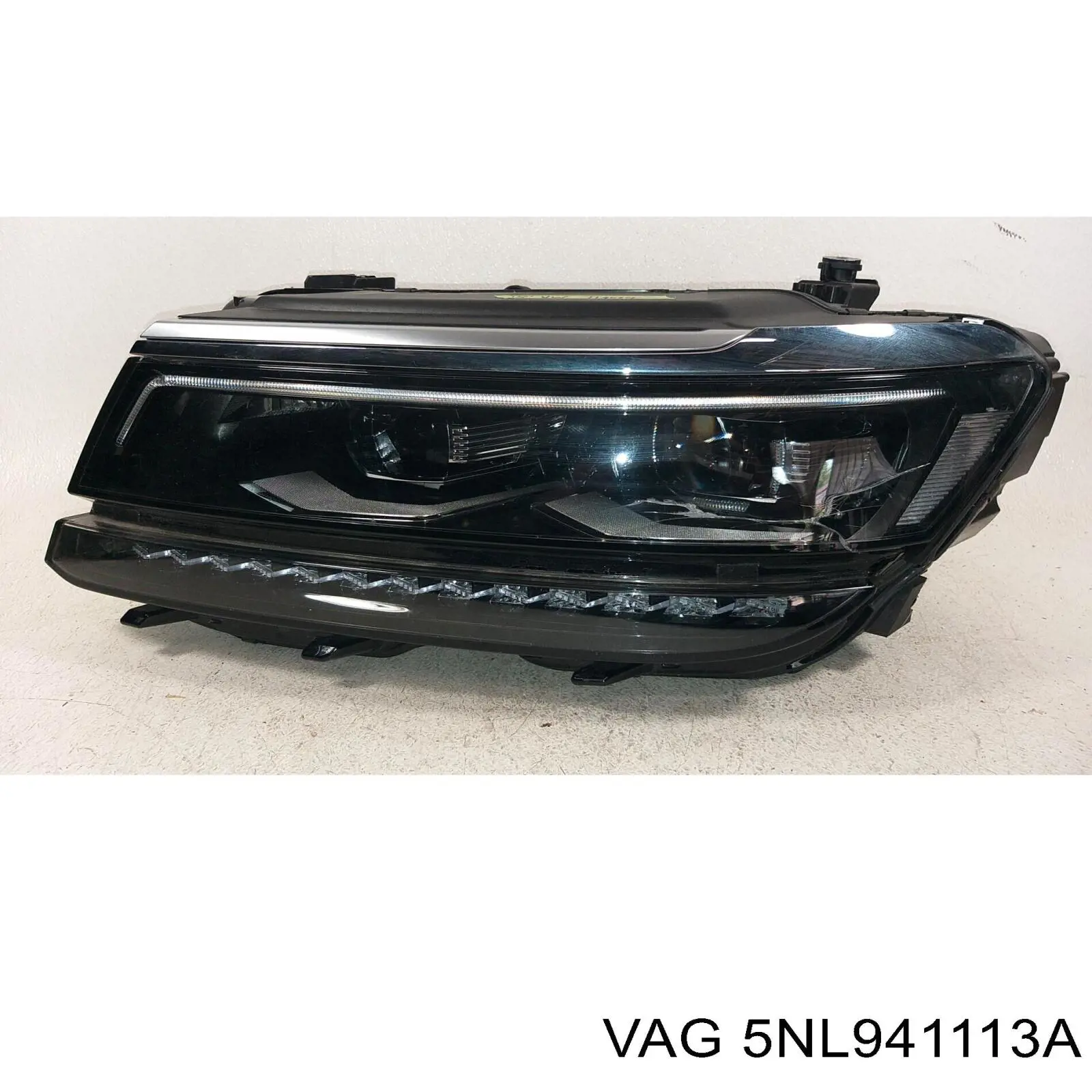  VAG 5NL941113A precio, desde 495,88 EUR