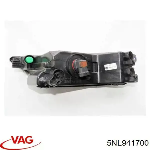 Comprar 5NL941700 VAG Faro antiniebla derecho